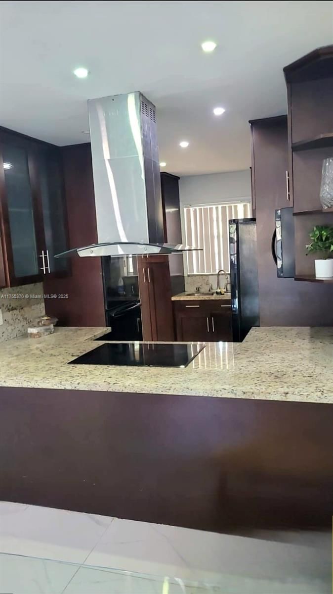 Real estate property located at 5170 40th Ave #9E, Broward, Oak Hills Condo No Iv, Dania Beach, FL