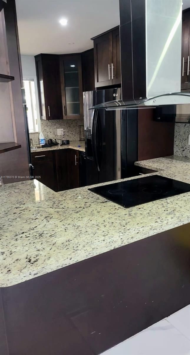 Real estate property located at 5170 40th Ave #9E, Broward, Oak Hills Condo No Iv, Dania Beach, FL
