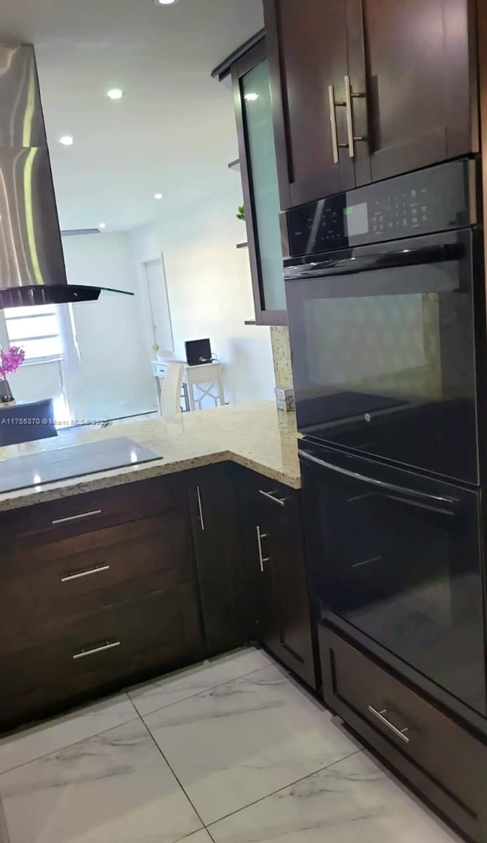 Real estate property located at 5170 40th Ave #9E, Broward, Oak Hills Condo No Iv, Dania Beach, FL