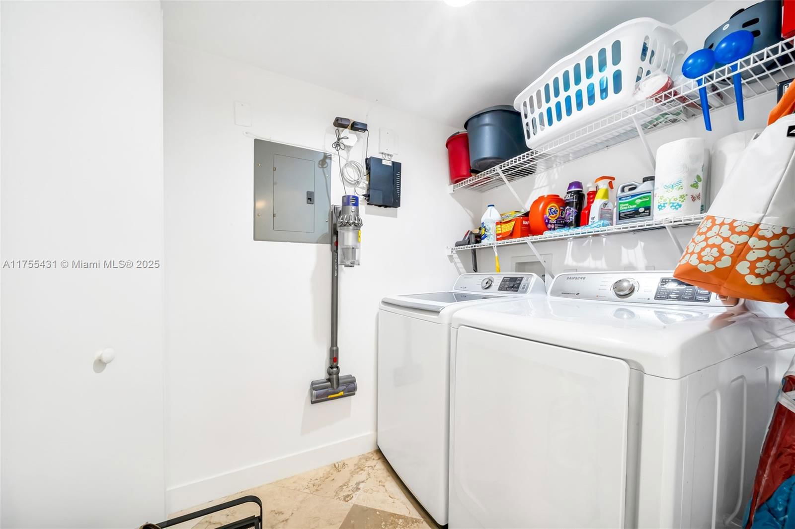 Real estate property located at 1330 West Ave #808, Miami-dade, The Waverly At South Beac, Miami Beach, FL