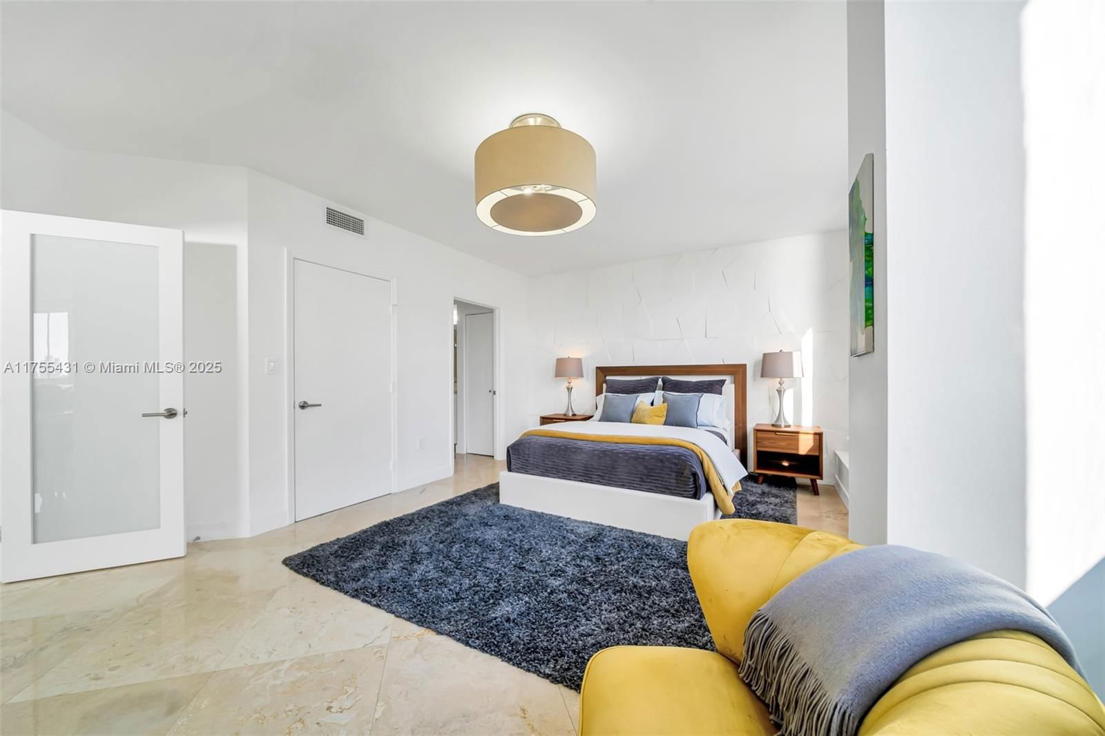 Real estate property located at 1330 West Ave #808, Miami-dade, The Waverly At South Beac, Miami Beach, FL