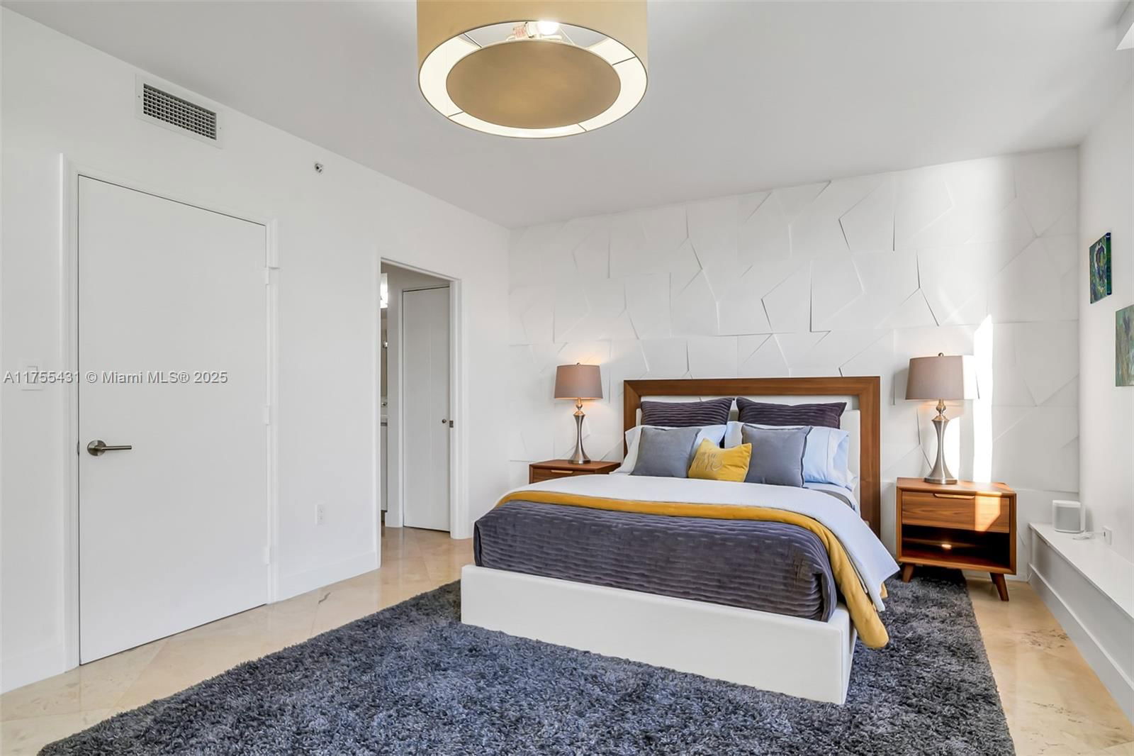 Real estate property located at 1330 West Ave #808, Miami-dade, The Waverly At South Beac, Miami Beach, FL