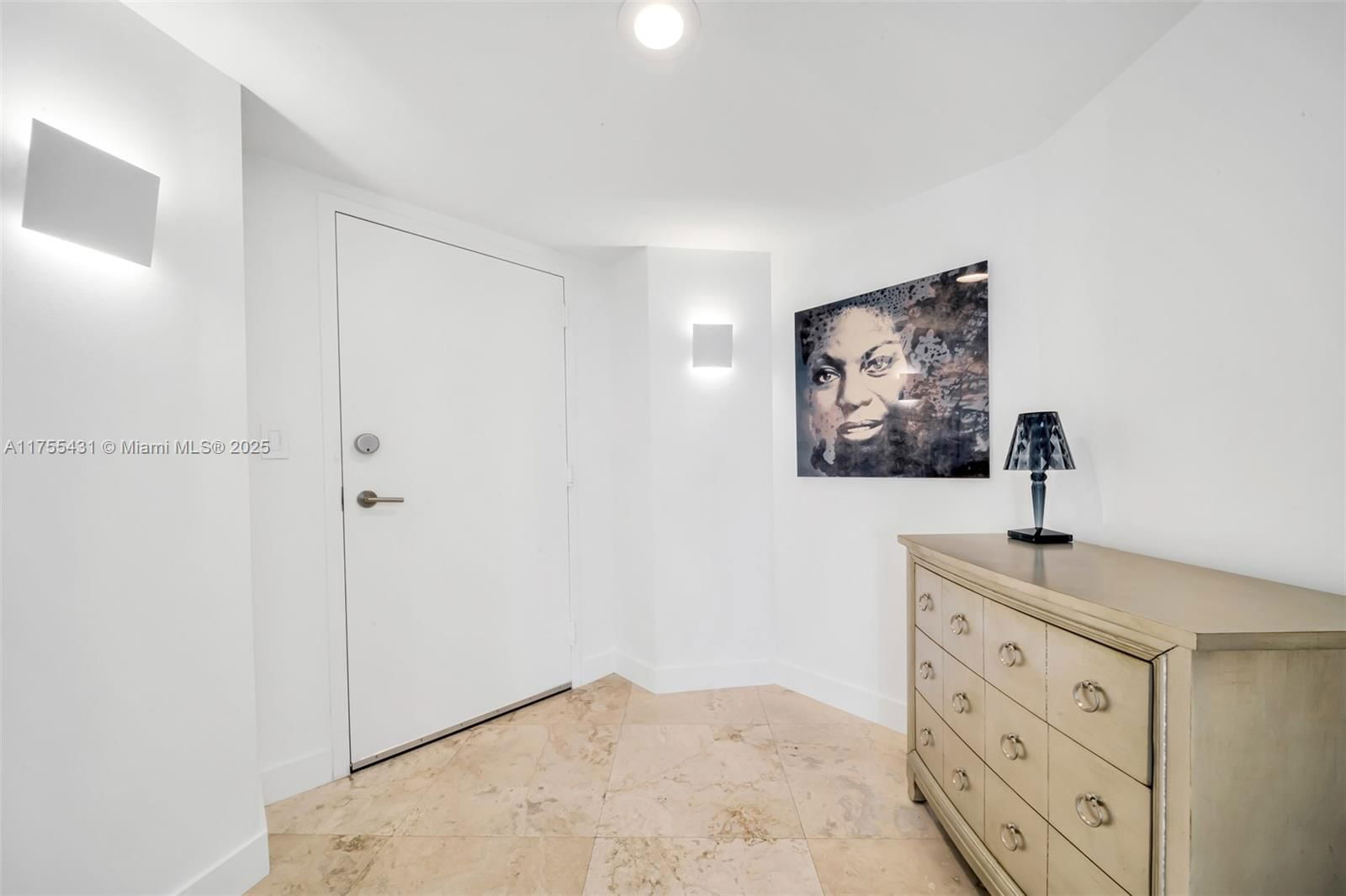 Real estate property located at 1330 West Ave #808, Miami-dade, The Waverly At South Beac, Miami Beach, FL