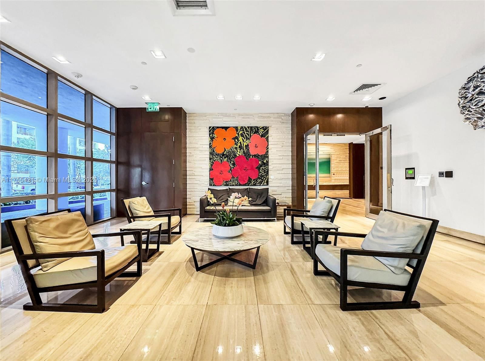 Real estate property located at 1330 West Ave #808, Miami-dade, The Waverly At South Beac, Miami Beach, FL