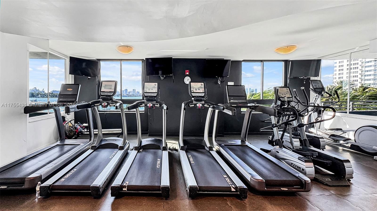 Real estate property located at 1330 West Ave #808, Miami-dade, The Waverly At South Beac, Miami Beach, FL