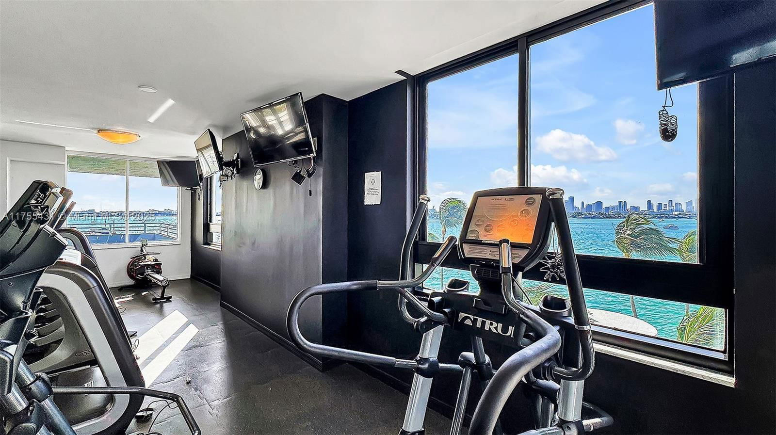 Real estate property located at 1330 West Ave #808, Miami-dade, The Waverly At South Beac, Miami Beach, FL