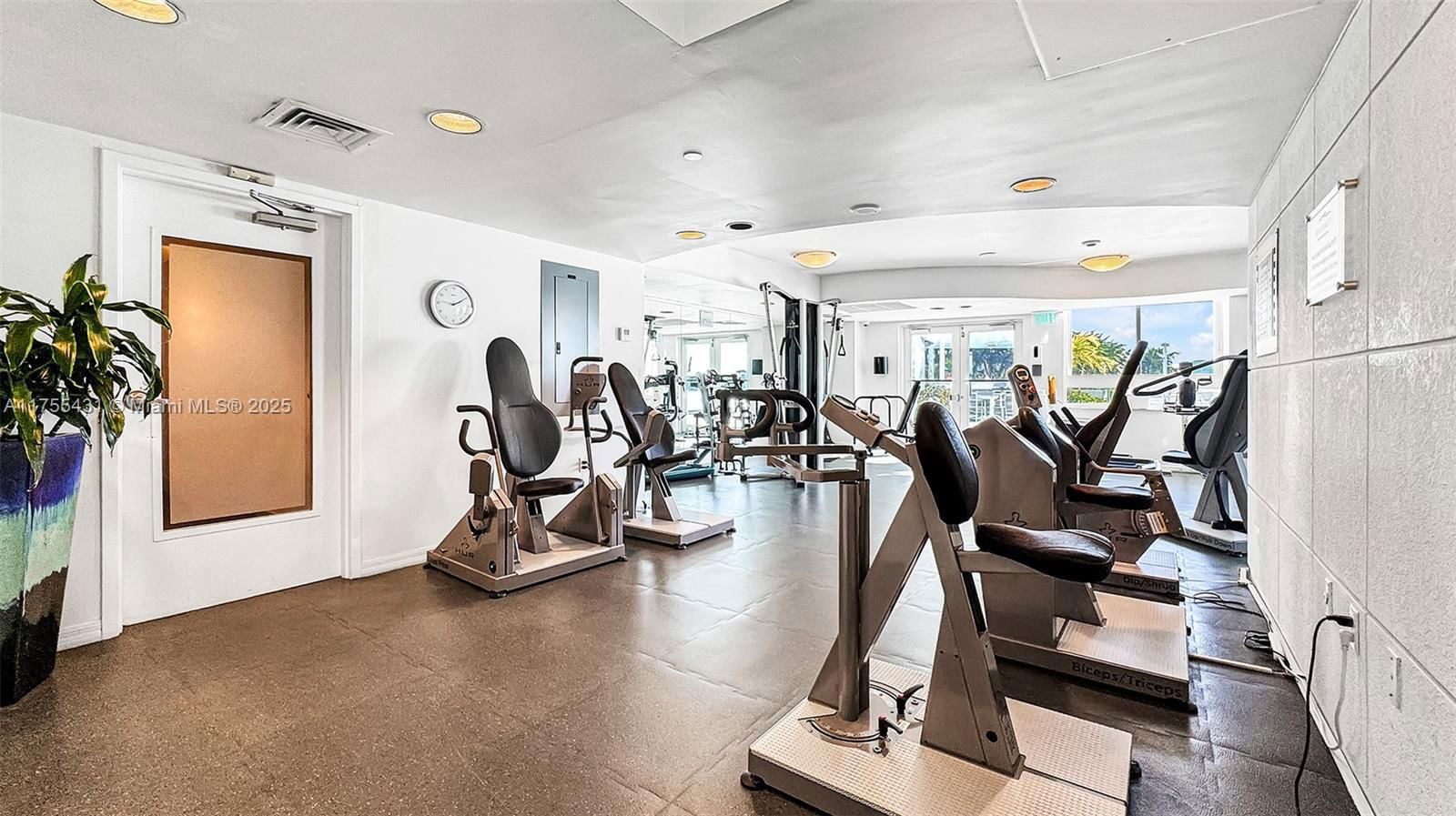 Real estate property located at 1330 West Ave #808, Miami-dade, The Waverly At South Beac, Miami Beach, FL