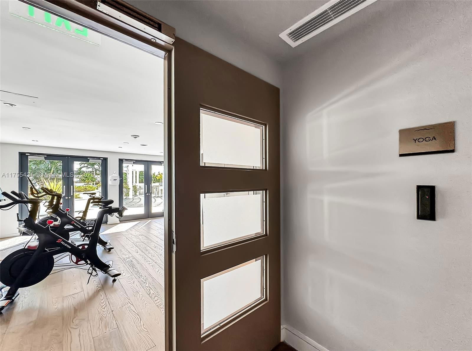 Real estate property located at 1330 West Ave #808, Miami-dade, The Waverly At South Beac, Miami Beach, FL