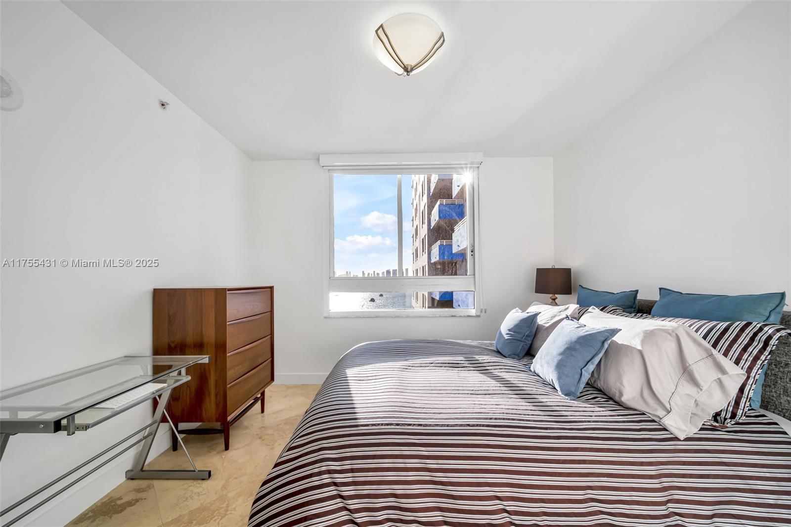 Real estate property located at 1330 West Ave #808, Miami-dade, The Waverly At South Beac, Miami Beach, FL