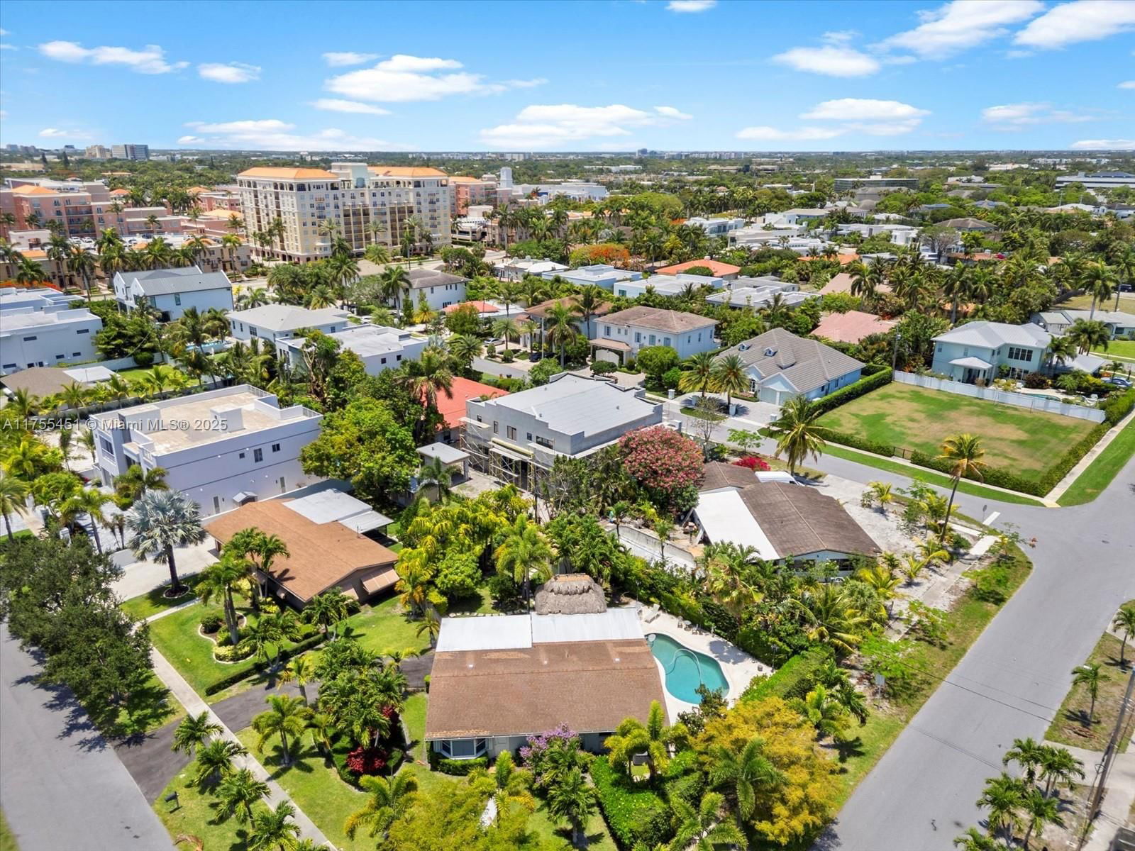 Real estate property located at 274 3rd Ct, Palm Beach, Boca Villas Sec C, Boca Raton, FL