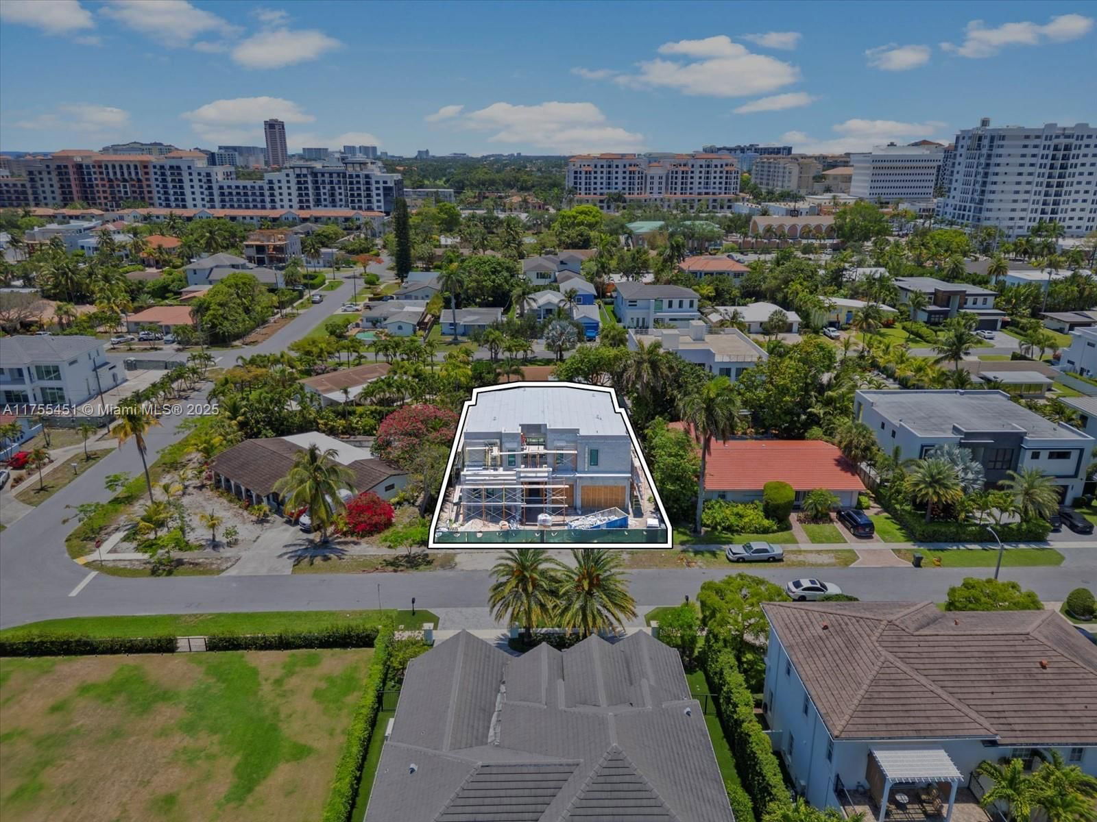 Real estate property located at 274 3rd Ct, Palm Beach, Boca Villas Sec C, Boca Raton, FL