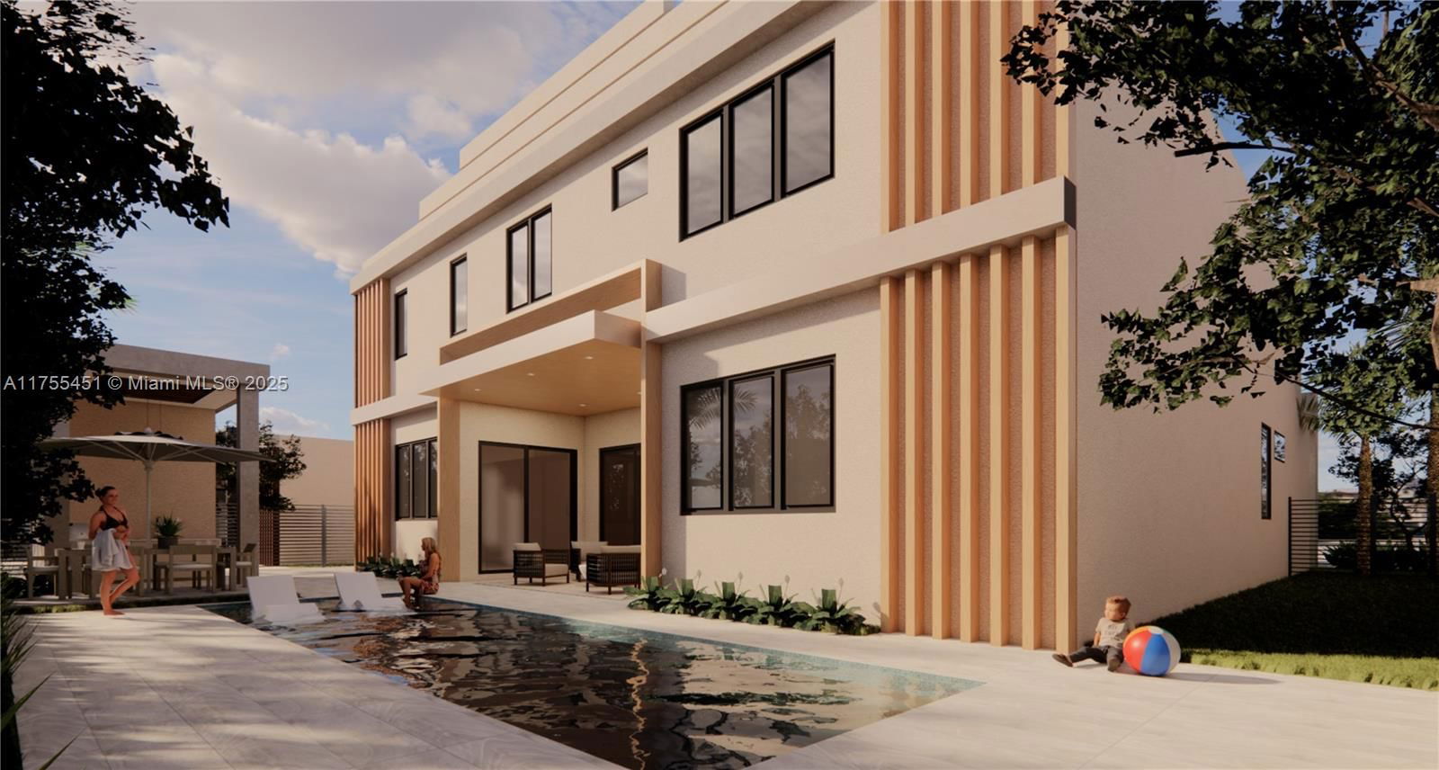 Real estate property located at 274 3rd Ct, Palm Beach, Boca Villas Sec C, Boca Raton, FL