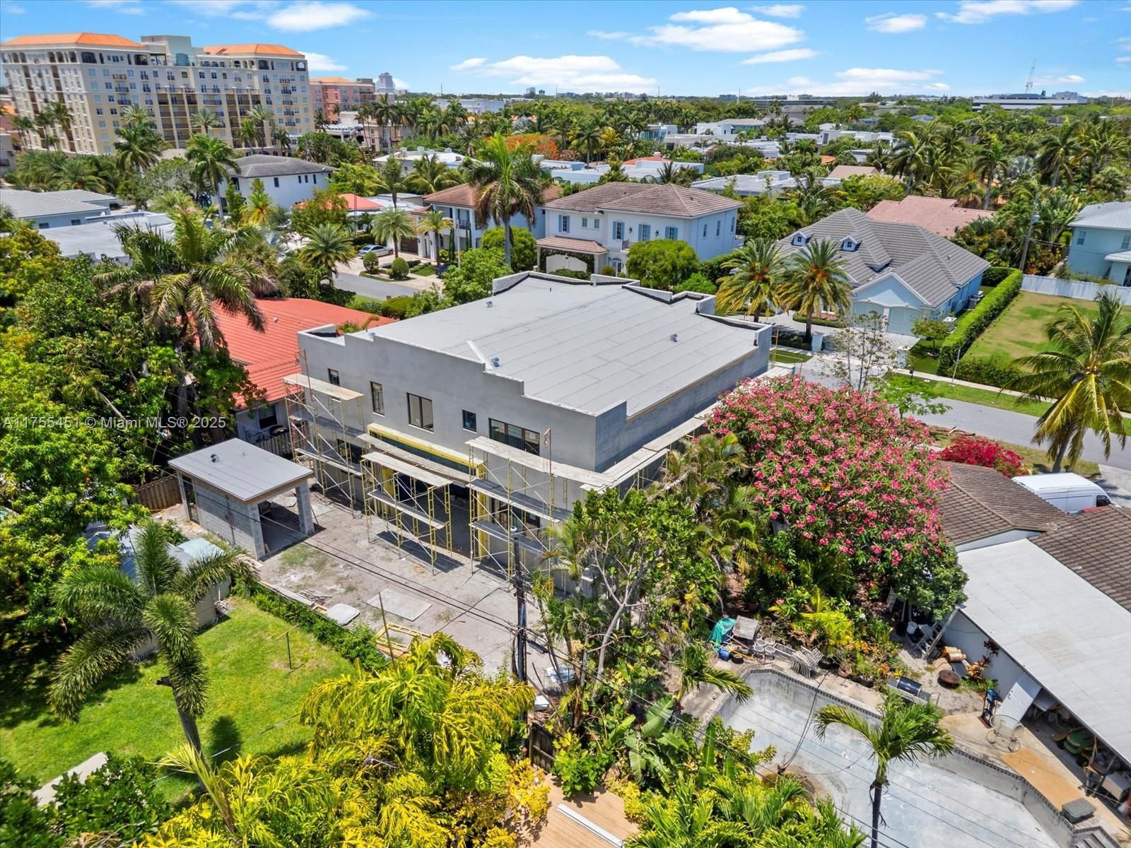 Real estate property located at 274 3rd Ct, Palm Beach, Boca Villas Sec C, Boca Raton, FL