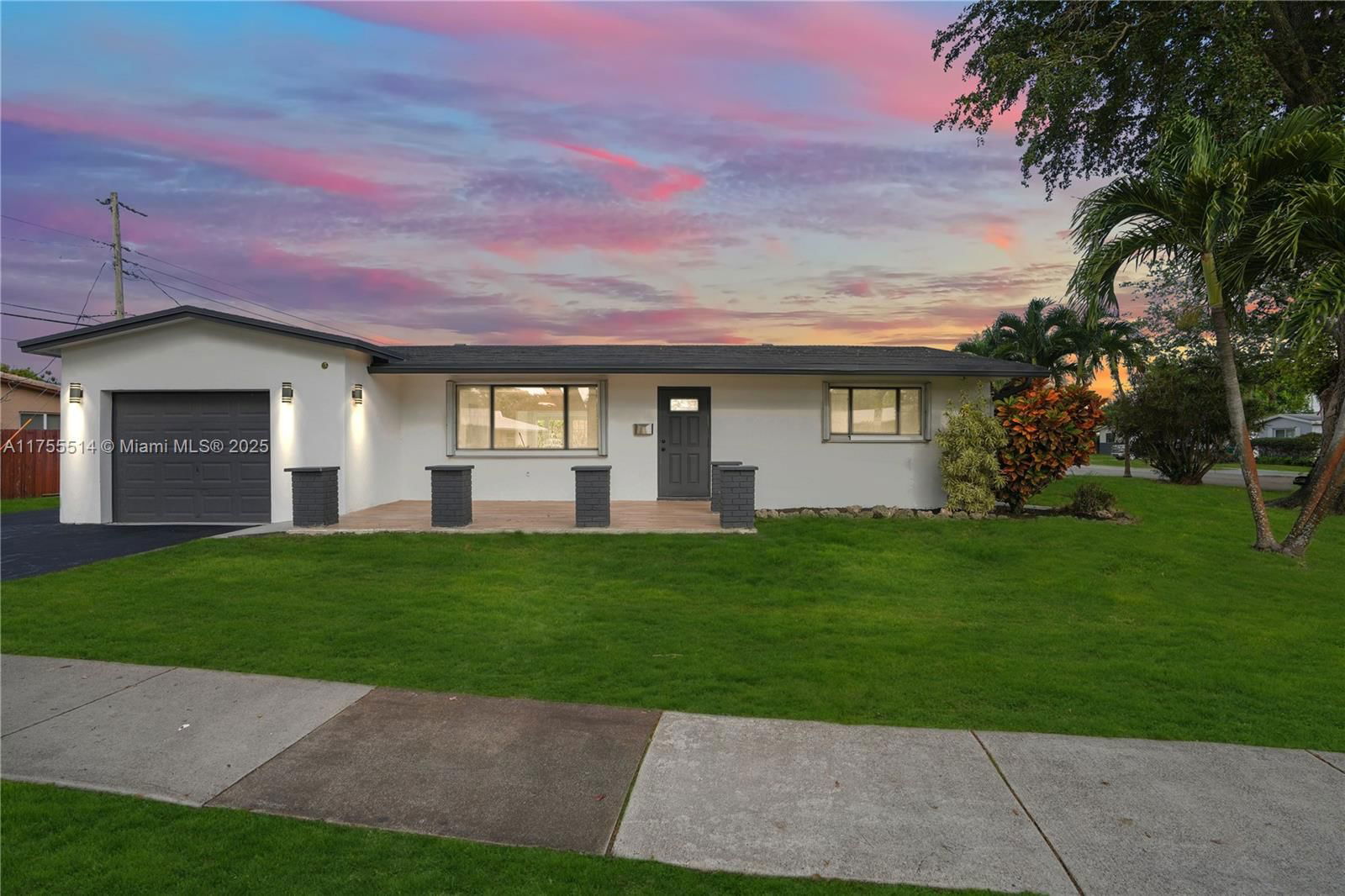 Real estate property located at 5280 90th Ave, Broward, Cooper Colony Estates Sec, Cooper City, FL