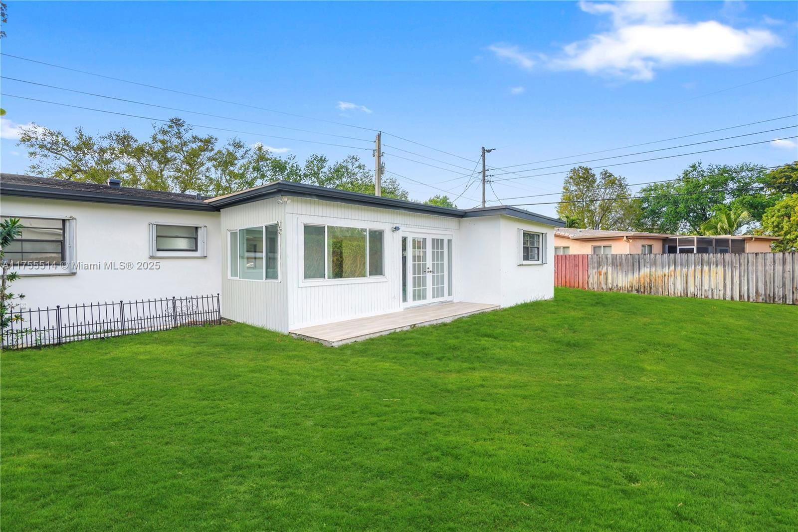 Real estate property located at 5280 90th Ave, Broward, Cooper Colony Estates Sec, Cooper City, FL