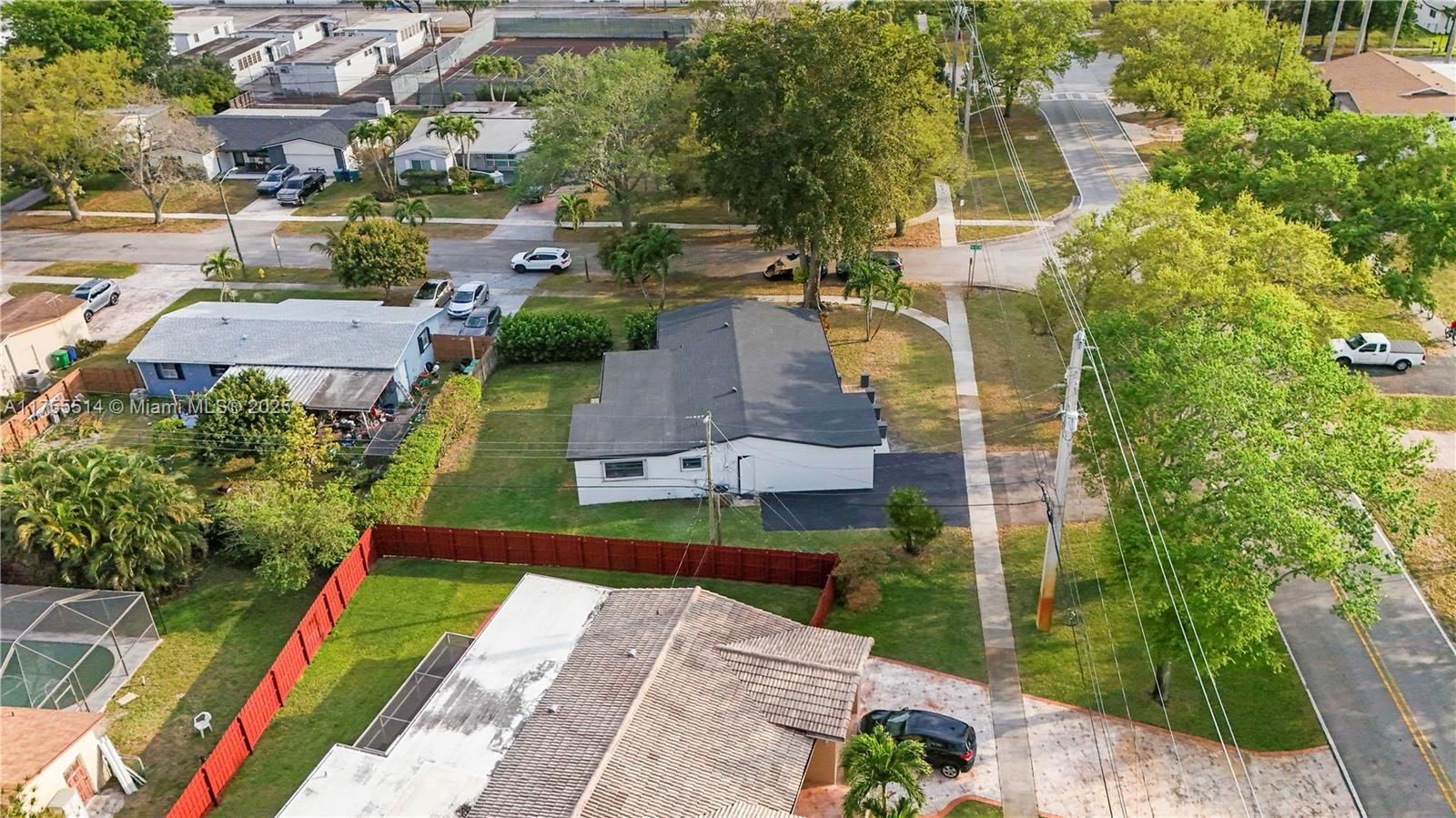 Real estate property located at 5280 90th Ave, Broward, Cooper Colony Estates Sec, Cooper City, FL