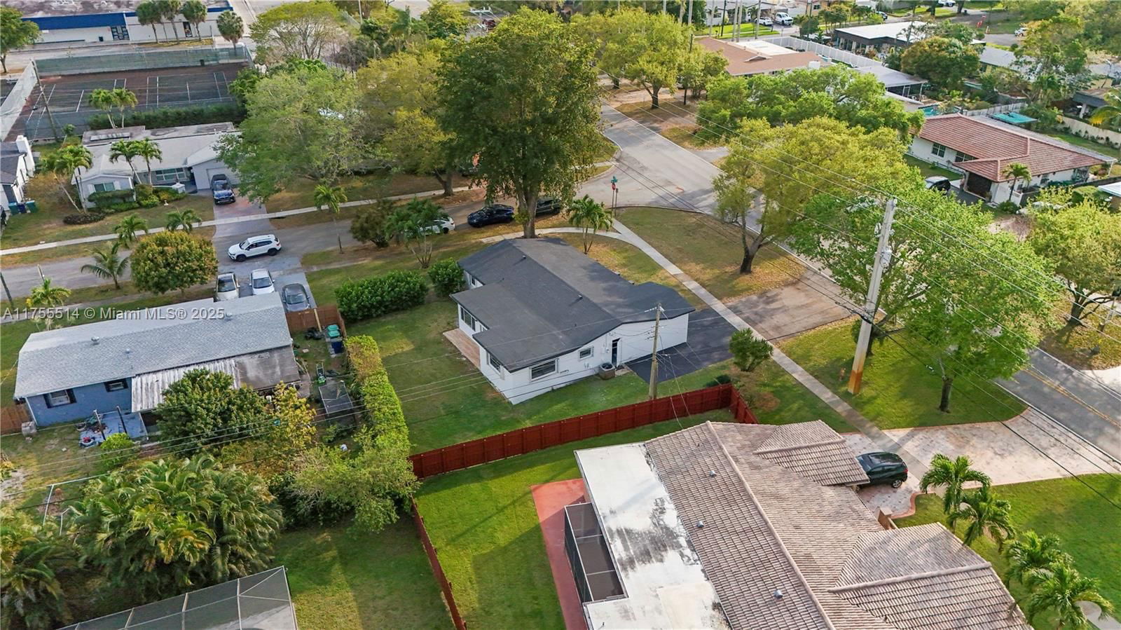 Real estate property located at 5280 90th Ave, Broward, Cooper Colony Estates Sec, Cooper City, FL