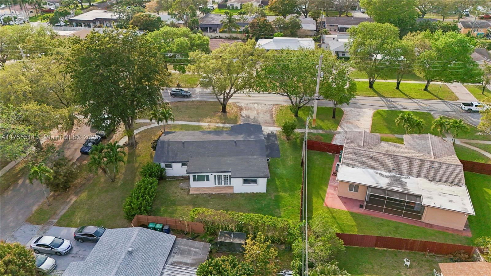 Real estate property located at 5280 90th Ave, Broward, Cooper Colony Estates Sec, Cooper City, FL