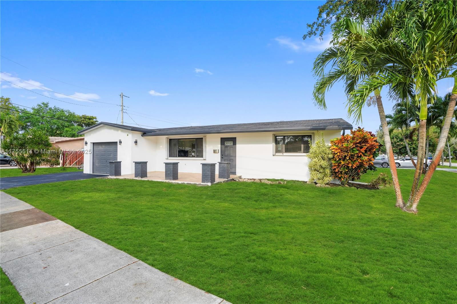 Real estate property located at 5280 90th Ave, Broward, Cooper Colony Estates Sec, Cooper City, FL