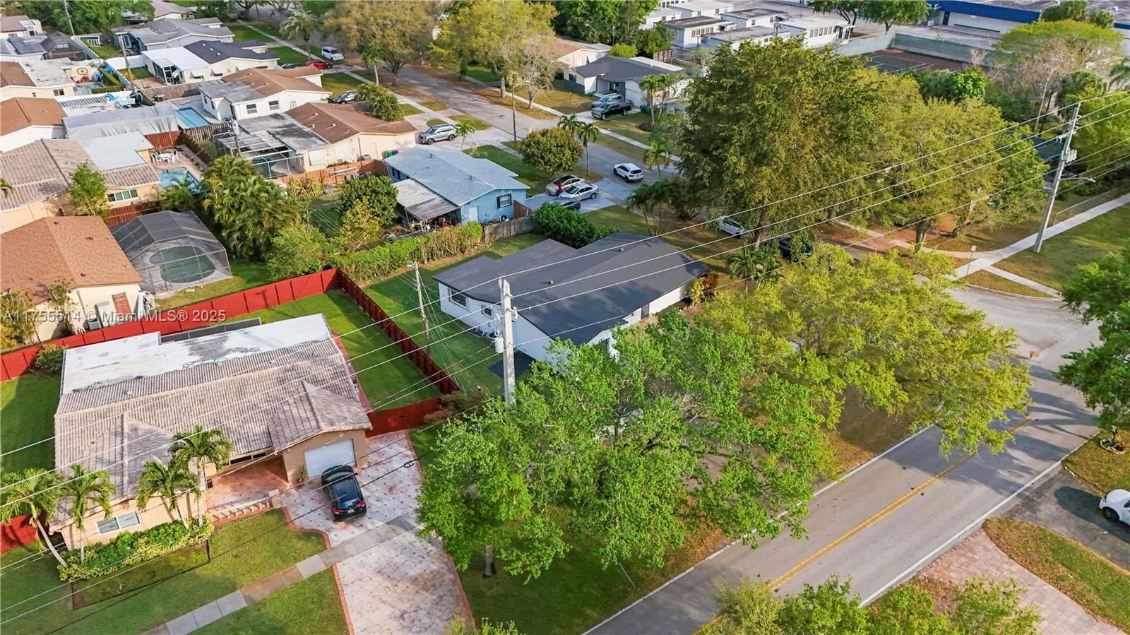 Real estate property located at 5280 90th Ave, Broward, Cooper Colony Estates Sec, Cooper City, FL