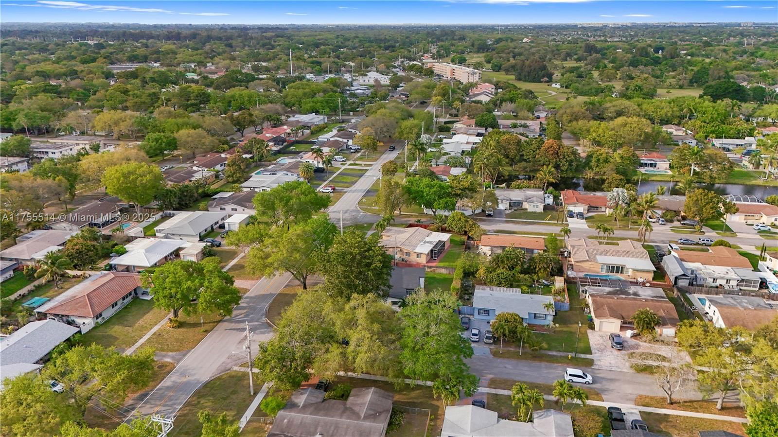 Real estate property located at 5280 90th Ave, Broward, Cooper Colony Estates Sec, Cooper City, FL
