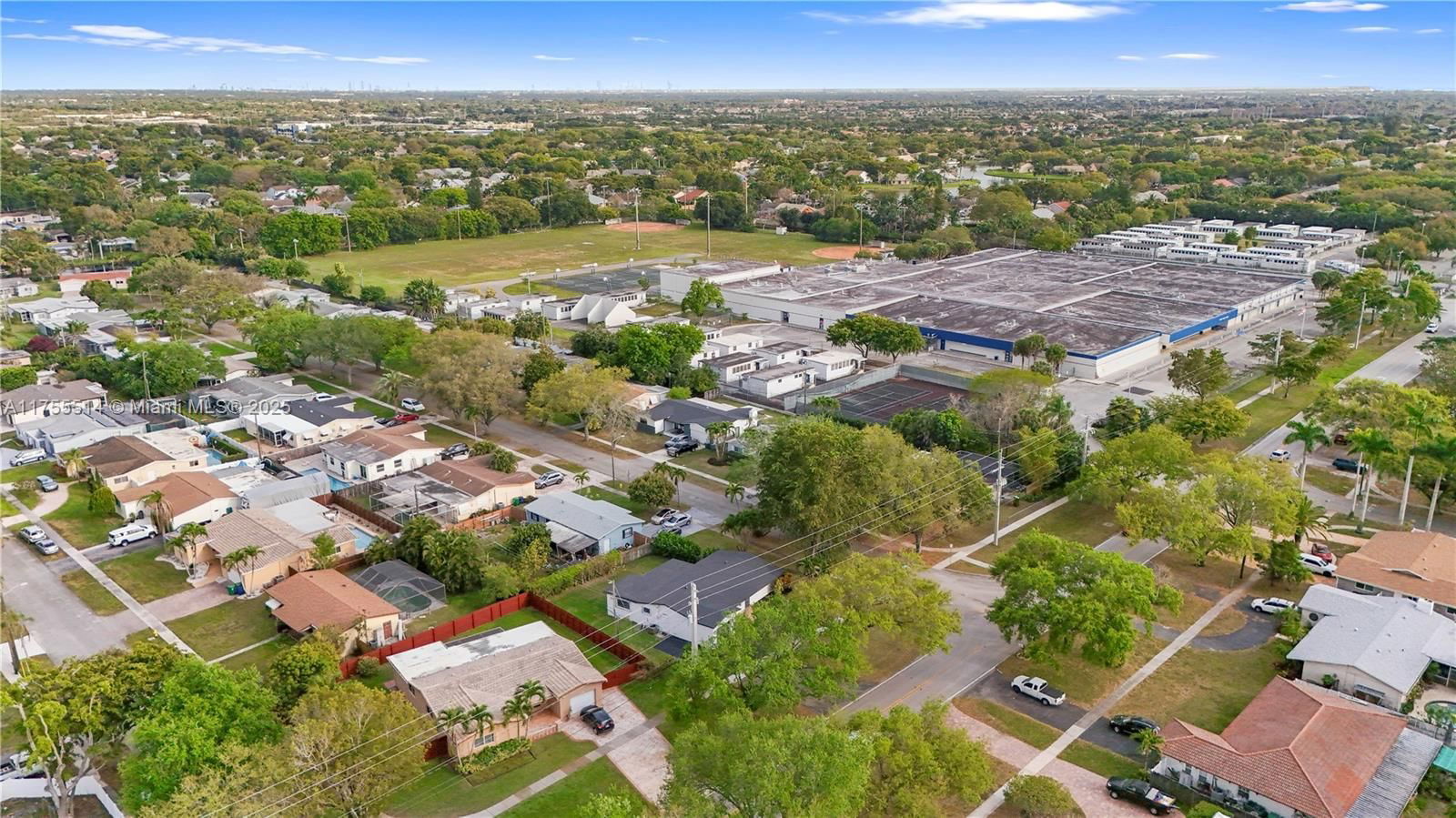 Real estate property located at 5280 90th Ave, Broward, Cooper Colony Estates Sec, Cooper City, FL
