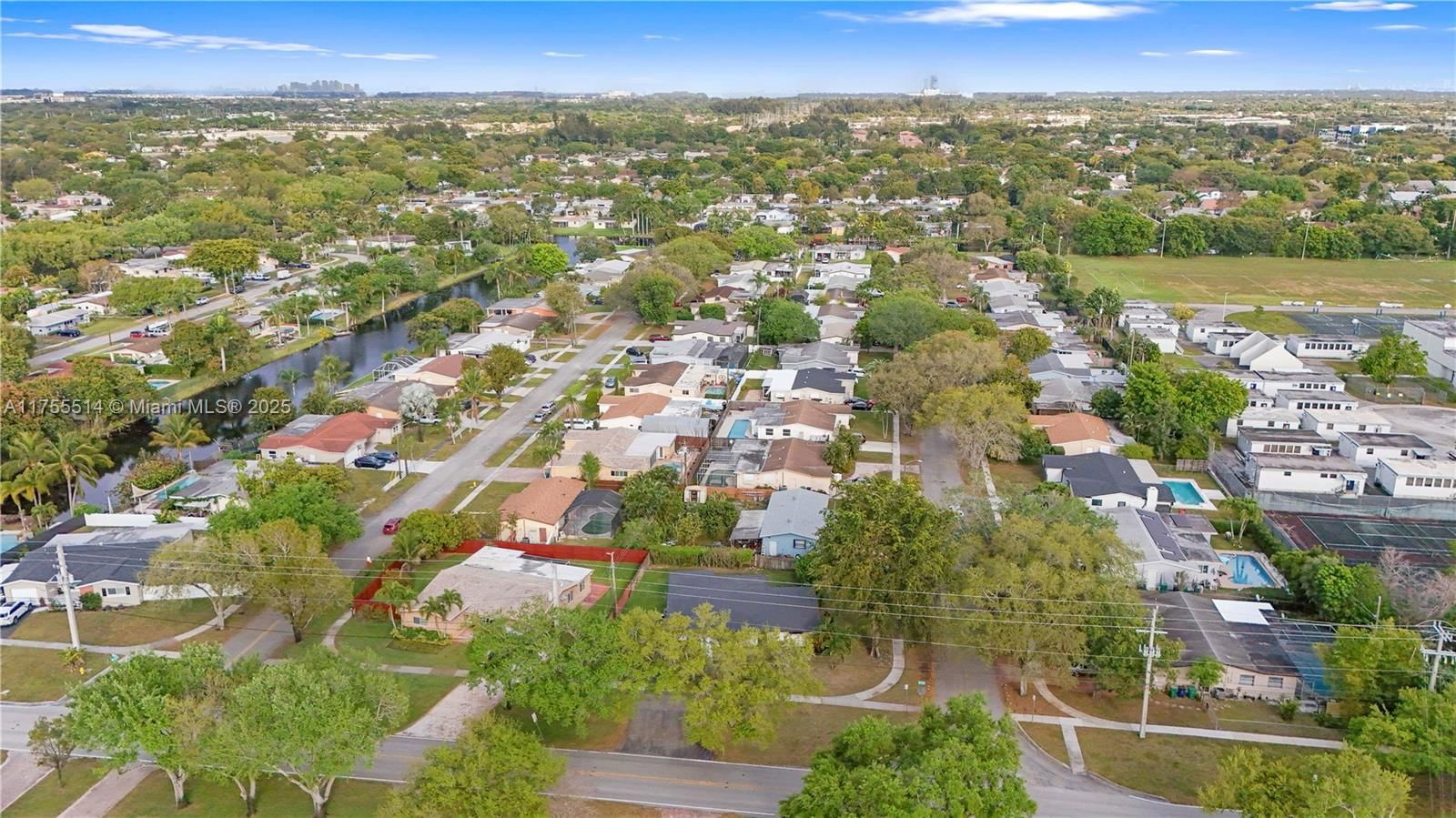 Real estate property located at 5280 90th Ave, Broward, Cooper Colony Estates Sec, Cooper City, FL