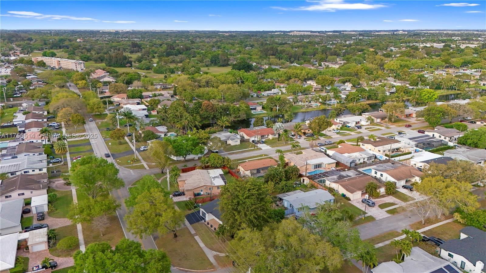 Real estate property located at 5280 90th Ave, Broward, Cooper Colony Estates Sec, Cooper City, FL
