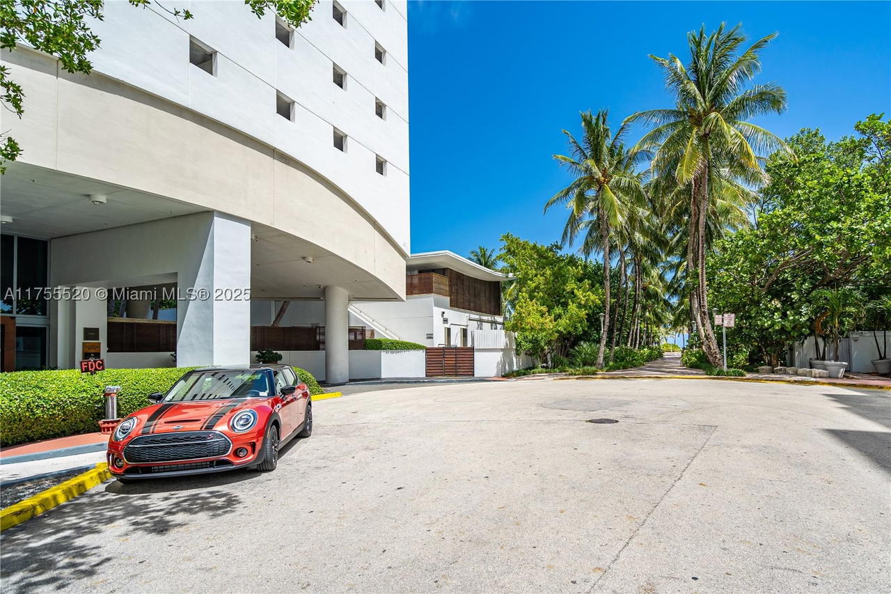 Real estate property located at 101 20th St #1803, Miami-dade, Setai Resort & Residences, Miami Beach, FL