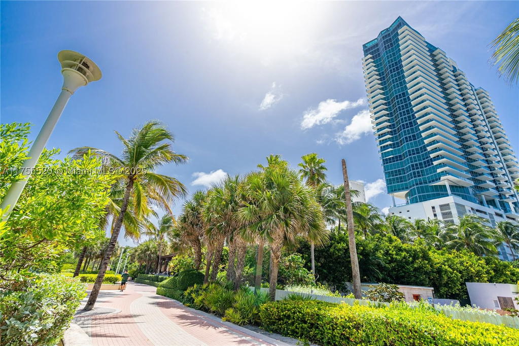 Real estate property located at 101 20th St #1803, Miami-dade, Setai Resort & Residences, Miami Beach, FL