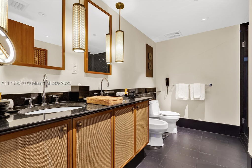 Real estate property located at 101 20th St #1803, Miami-dade, Setai Resort & Residences, Miami Beach, FL