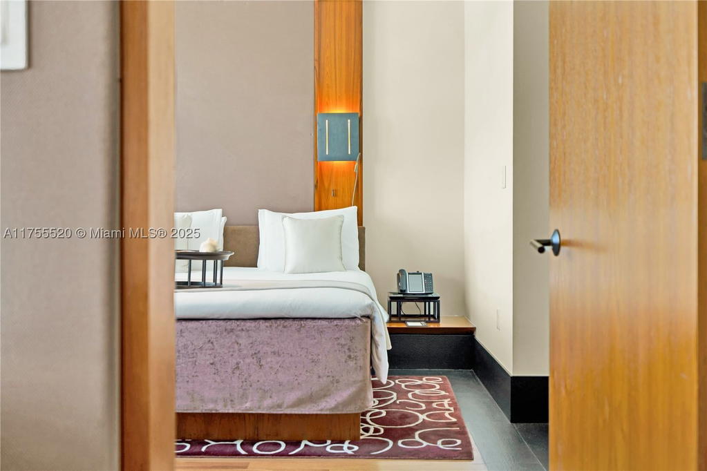 Real estate property located at 101 20th St #1803, Miami-dade, Setai Resort & Residences, Miami Beach, FL