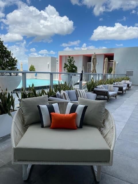 Real estate property located at 2000 Metropica Way #1002, Broward, Metropica North Tower One, Sunrise, FL