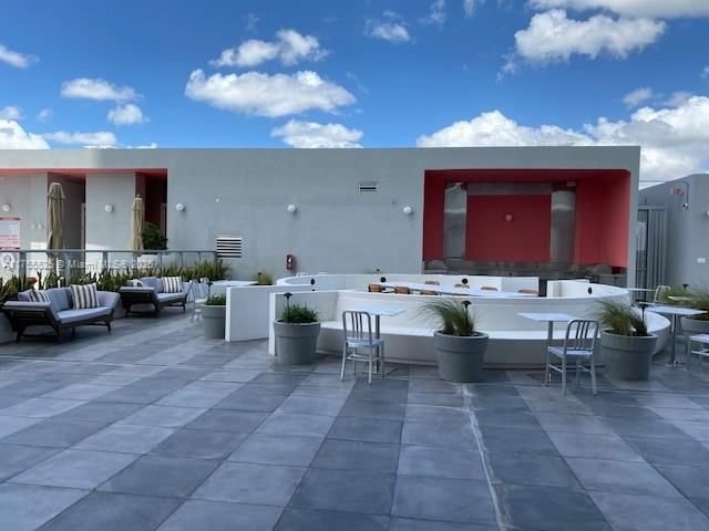 Real estate property located at 2000 Metropica Way #1002, Broward, Metropica North Tower One, Sunrise, FL