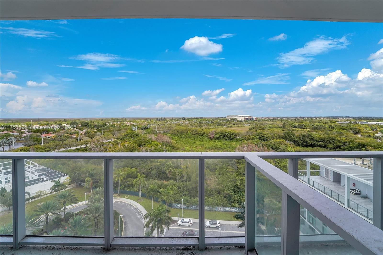 Real estate property located at 2000 Metropica Way #1002, Broward, Metropica North Tower One, Sunrise, FL