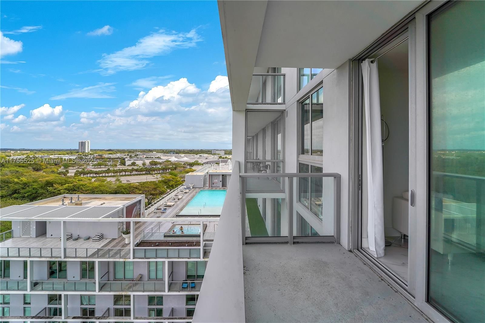 Real estate property located at 2000 Metropica Way #1002, Broward, Metropica North Tower One, Sunrise, FL
