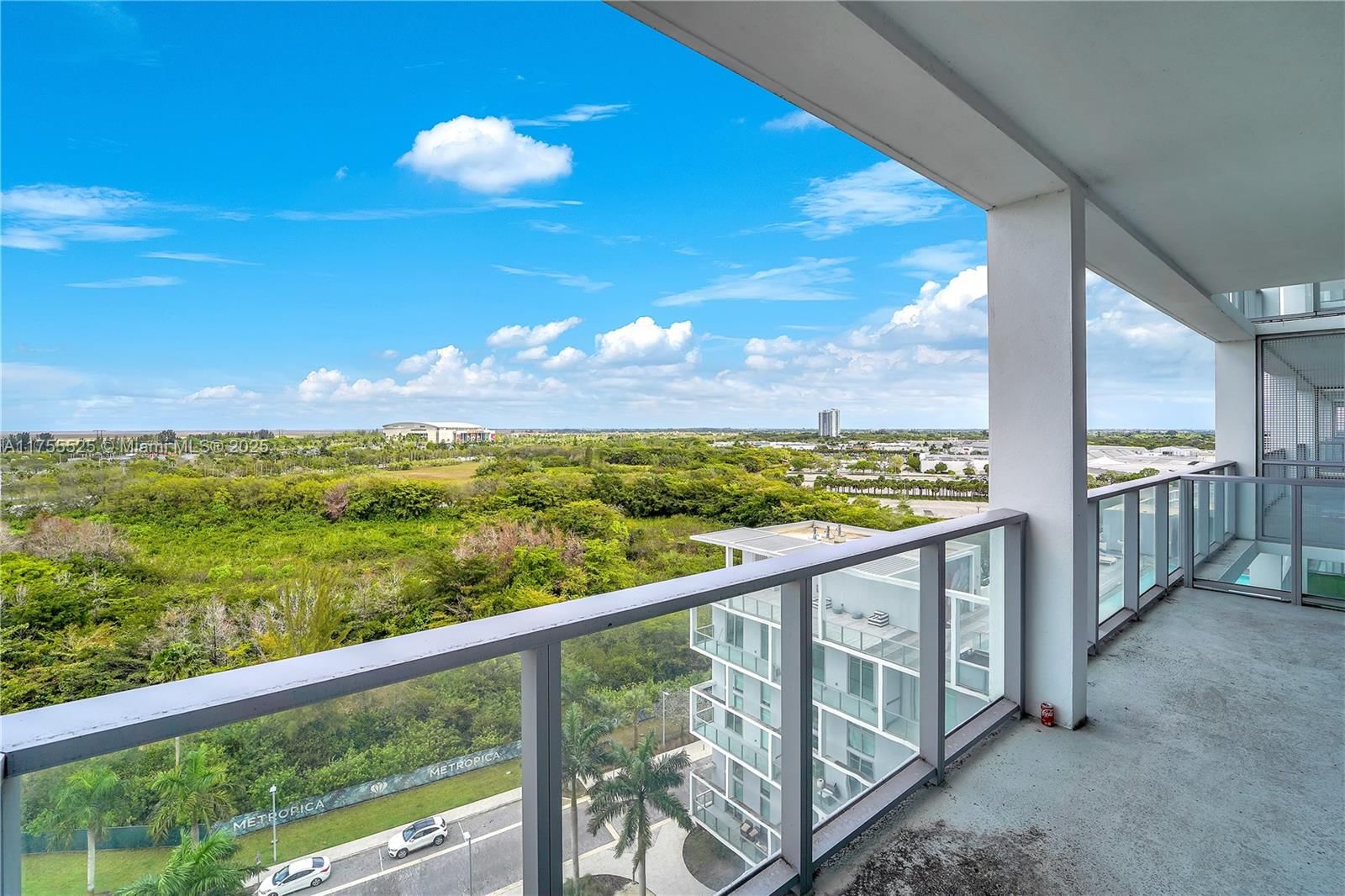 Real estate property located at 2000 Metropica Way #1002, Broward, Metropica North Tower One, Sunrise, FL