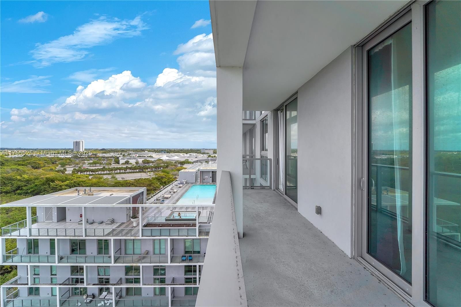 Real estate property located at 2000 Metropica Way #1002, Broward, Metropica North Tower One, Sunrise, FL