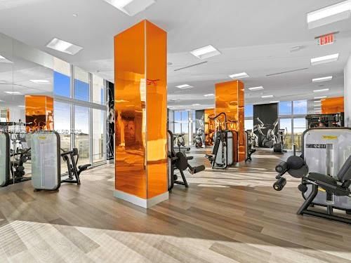 Real estate property located at 2000 Metropica Way #1002, Broward, Metropica North Tower One, Sunrise, FL