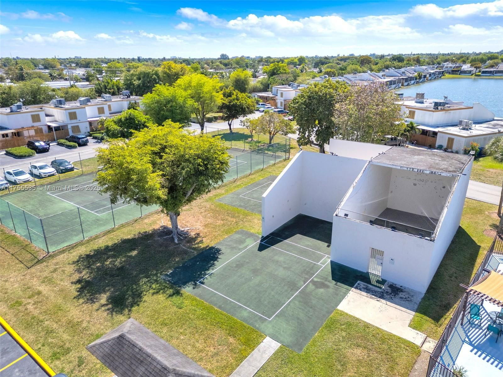 Real estate property located at 13190 10th Terrace Drive #13190, Miami-dade, Trail Run Sec 3, Miami, FL