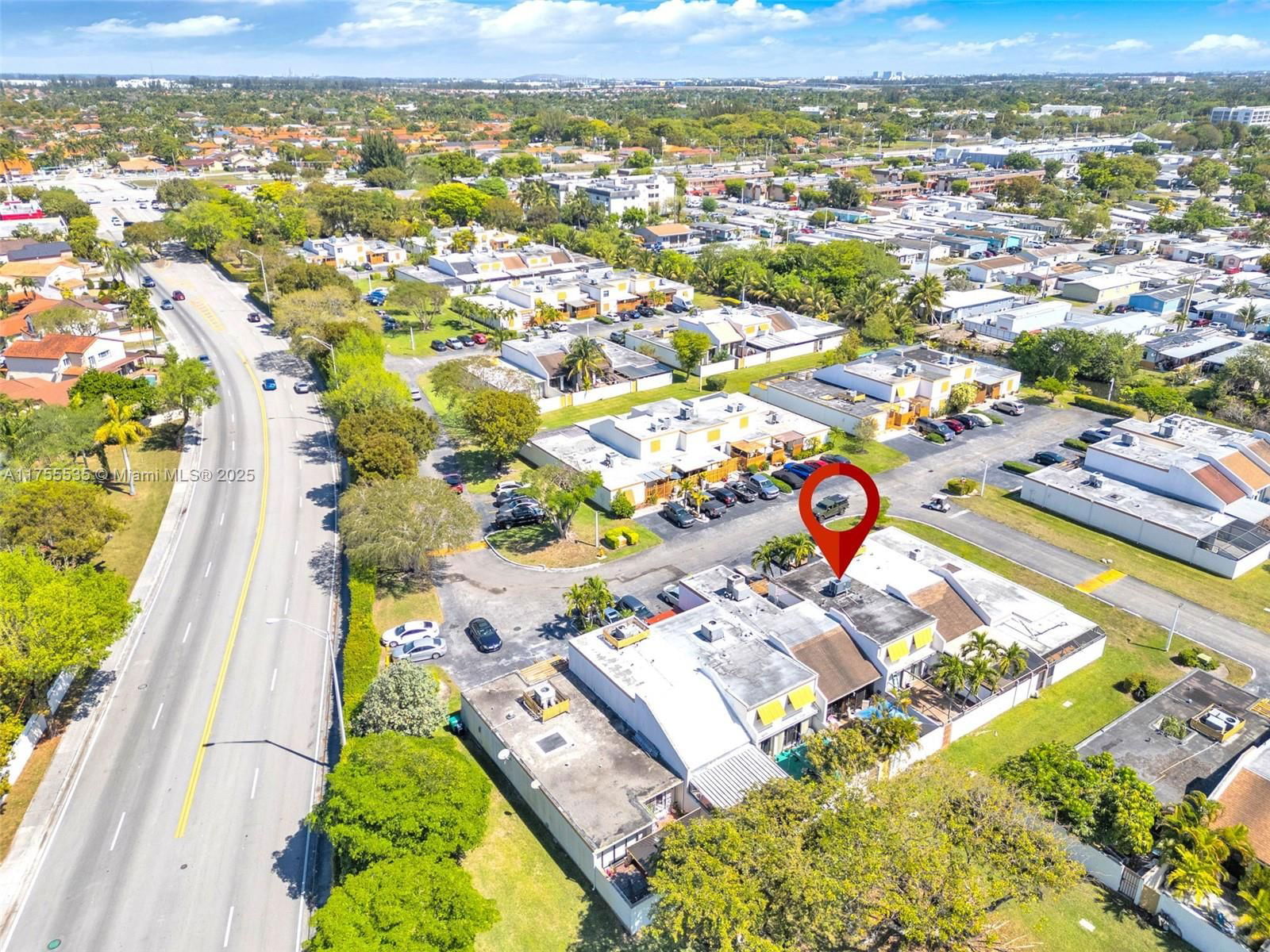 Real estate property located at 13190 10th Terrace Drive #13190, Miami-dade, Trail Run Sec 3, Miami, FL