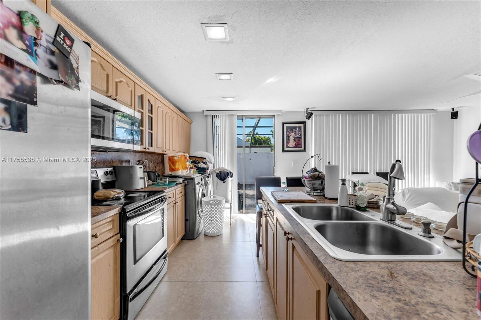 Real estate property located at 13190 10th Terrace Drive #13190, Miami-dade, Trail Run Sec 3, Miami, FL