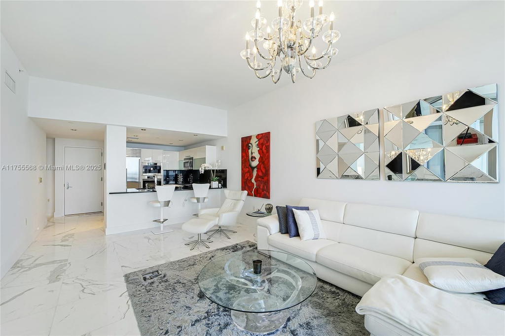Real estate property located at 17121 Collins Ave #2606, Miami-dade, Jade Ocean Condo, Sunny Isles Beach, FL