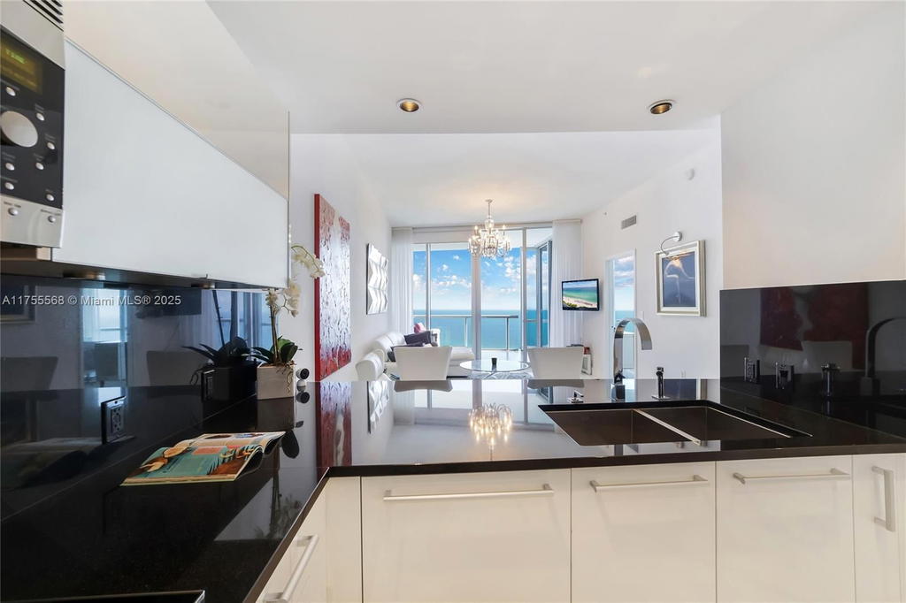 Real estate property located at 17121 Collins Ave #2606, Miami-dade, Jade Ocean Condo, Sunny Isles Beach, FL