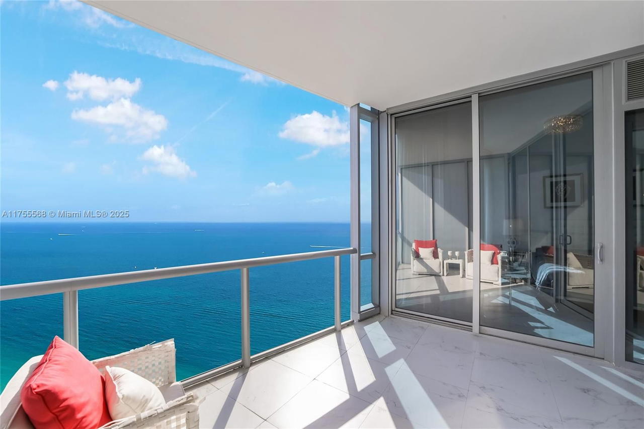 Real estate property located at 17121 Collins Ave #2606, Miami-dade, Jade Ocean Condo, Sunny Isles Beach, FL
