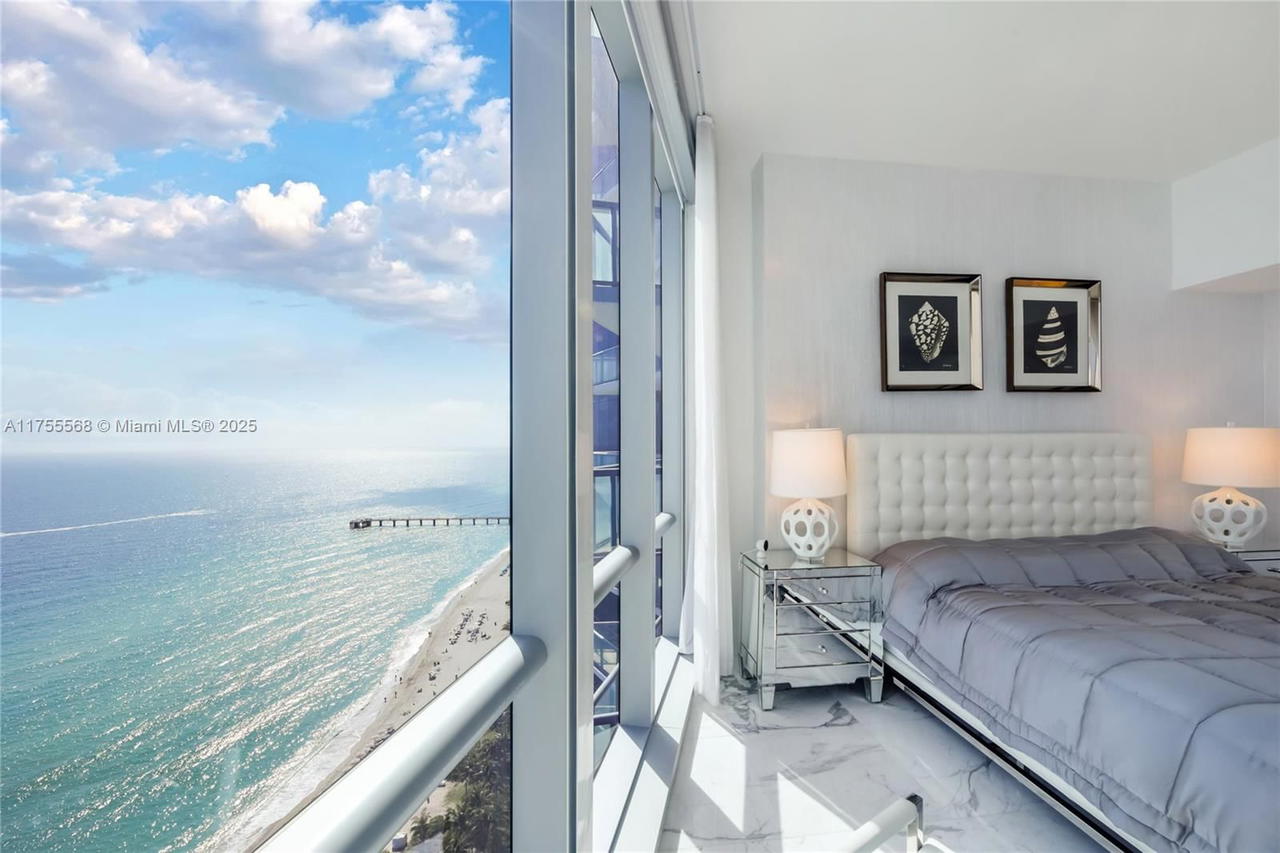 Real estate property located at 17121 Collins Ave #2606, Miami-dade, Jade Ocean Condo, Sunny Isles Beach, FL