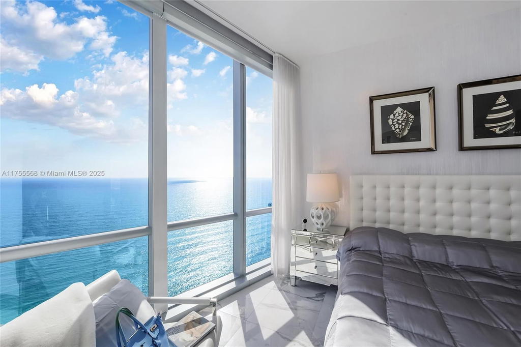 Real estate property located at 17121 Collins Ave #2606, Miami-dade, Jade Ocean Condo, Sunny Isles Beach, FL