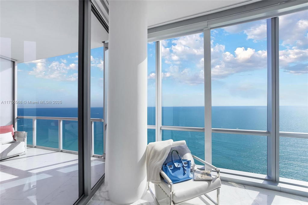 Real estate property located at 17121 Collins Ave #2606, Miami-dade, Jade Ocean Condo, Sunny Isles Beach, FL