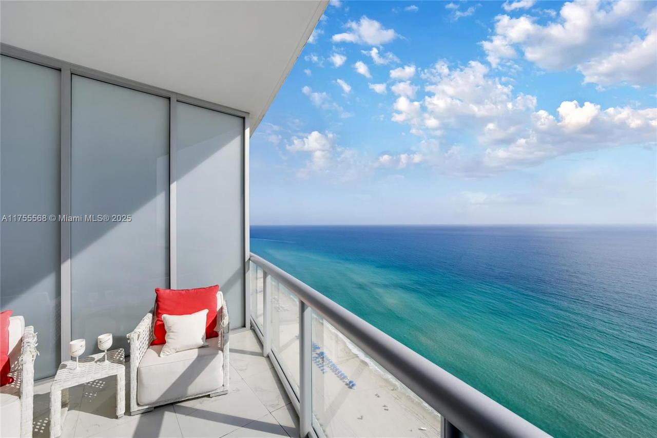 Real estate property located at 17121 Collins Ave #2606, Miami-dade, Jade Ocean Condo, Sunny Isles Beach, FL