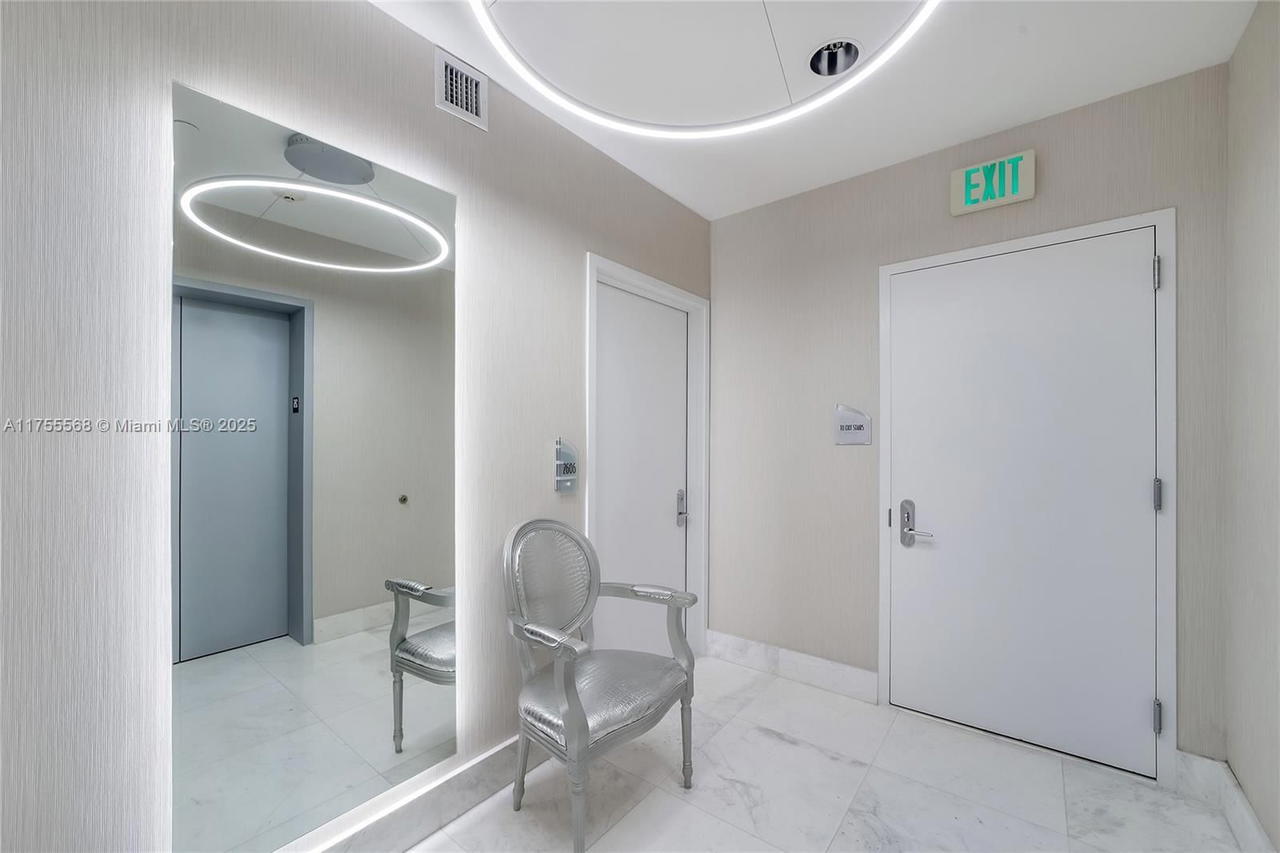Real estate property located at 17121 Collins Ave #2606, Miami-dade, Jade Ocean Condo, Sunny Isles Beach, FL
